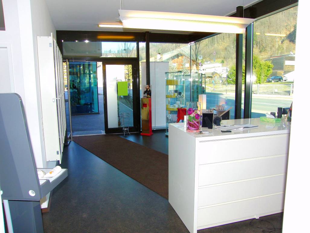 gallery